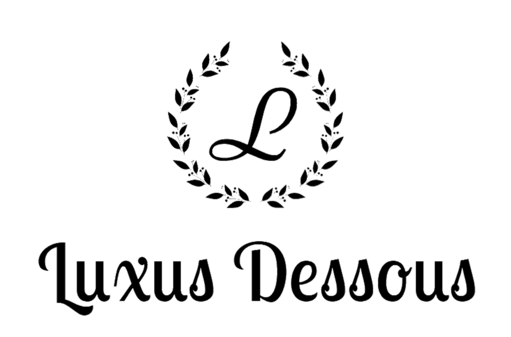 Luxus Dessous