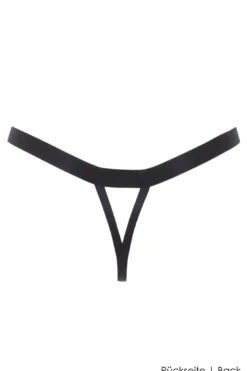 Bluebella - Arabella String - Schwarz