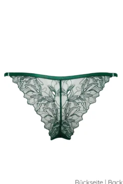 Bluebella - Astra Brazilian Slip - Grün
