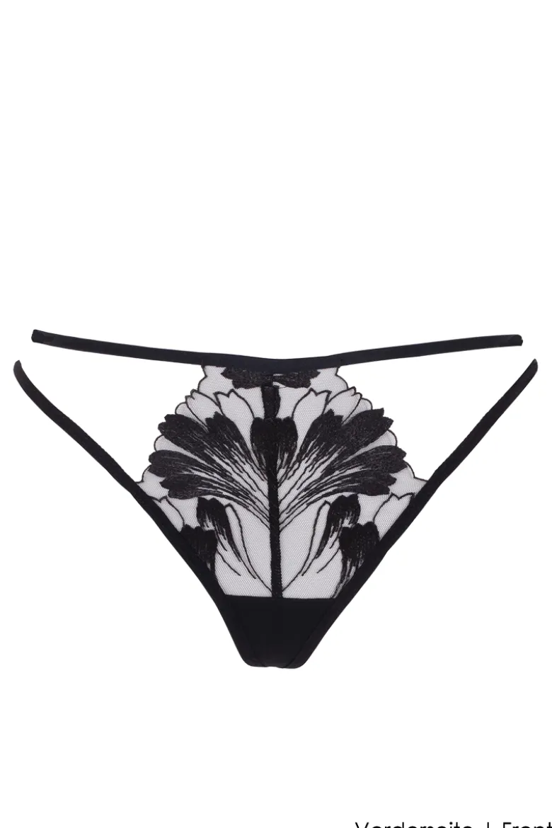 Bluebella - Colette String - Schwarz