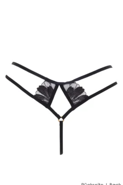 Bluebella - Colette String - Schwarz