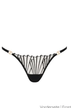 Bluebella - Goya Slip - Schwarz