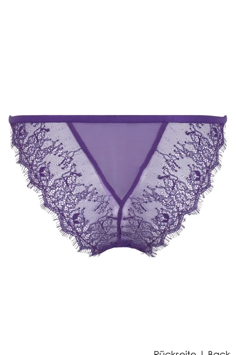 Bluebella - Grace Brazilian Slip - Lila