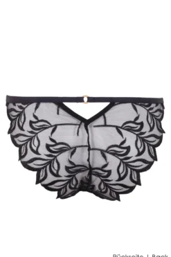 Bluebella - Isadora Brazilian Slip - Schwarz
