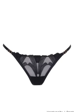 Bluebella - Jane String - Schwarz