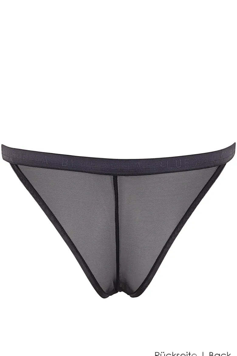 Bluebella - Nola Brazilian Slip - Schwarz