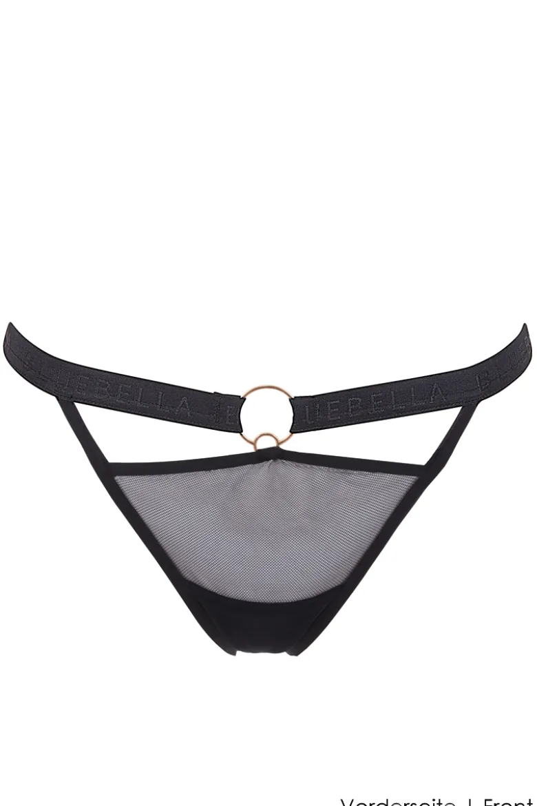 Bluebella - Nola Brazilian Slip - Schwarz
