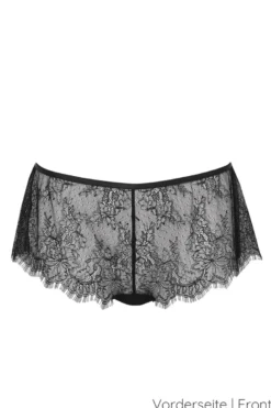 Bluebella - Peony Cami und Shorts Set - Schwarz