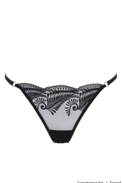 Bluebella - Rafaela Brazilian Slip - Schwarz