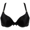 Bordelle Lingerie - Push up Bra - Schwarz