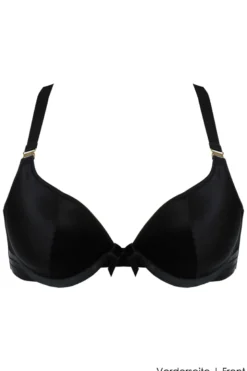 Bordelle Lingerie - Push up Bra - Schwarz