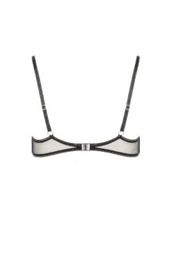 Bracli - Manhattan Bra Triangel BH - Schwarz
