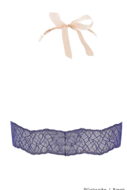 Bracli - Sydney Bralette - Blau