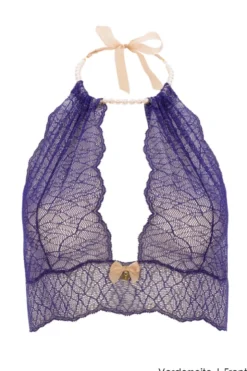 Bracli - Sydney Bralette - Blau