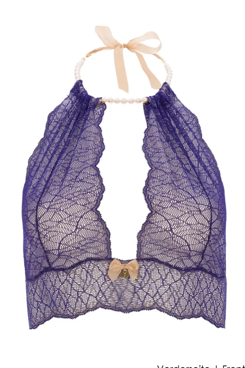 Bracli - Sydney Bralette - Blau
