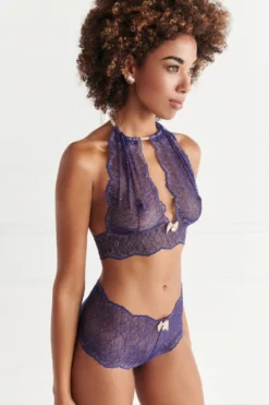 Bracli - Sydney Bralette - Blau