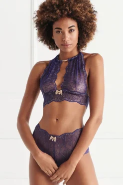 Bracli - Sydney Bralette - Blau