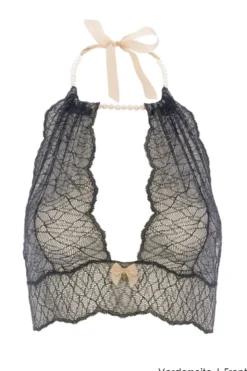 Bracli - Sydney Bralette - Schwarz