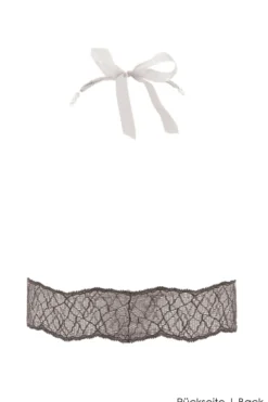 Bracli - Sydney Bralette - Schwarz