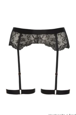 Bracli - Vienna Harness Strapse - Schwarz