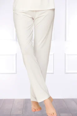 Coemi - Janel Pyjama - Champagner