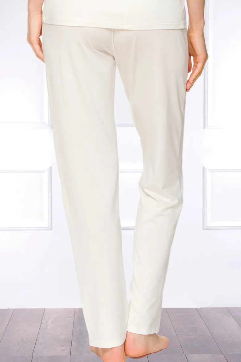 Coemi - Janel Pyjama - Champagner