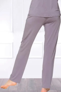 Coemi - Janel Pyjama - Lavendel