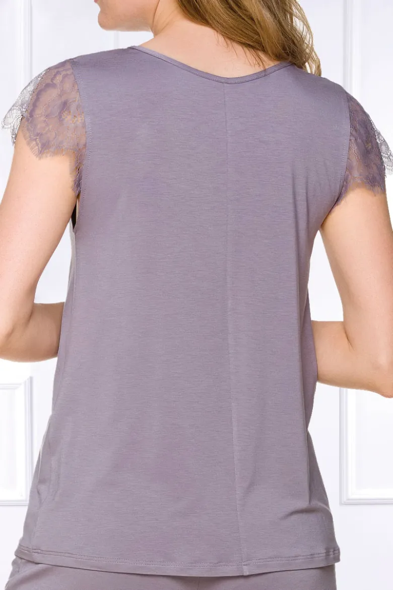Coemi - Janel Pyjama - Lavendel