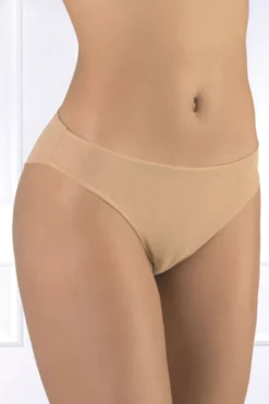 Cotton Club Basics - Brazilian Slip Asia - Haut