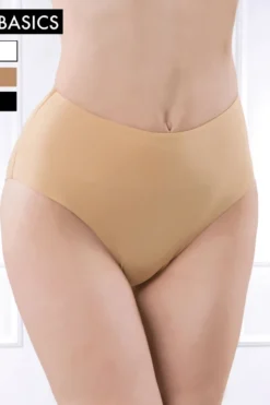 Cotton Club Basics - Panty Simonetta - Haut