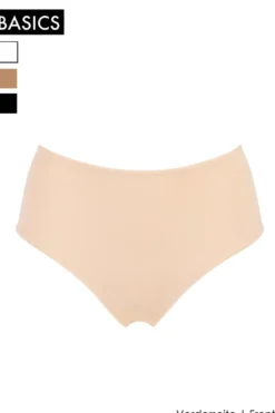 Cotton Club Basics - Panty Simonetta - Haut