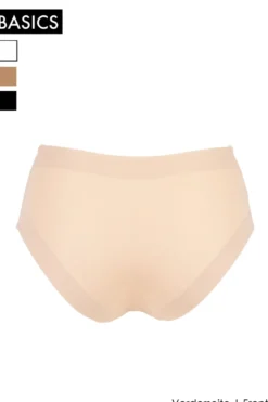 Cotton Club Basics - Panty Simonetta - Haut