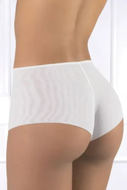 Cotton Club Basics - Panty Veronica - Weiss
