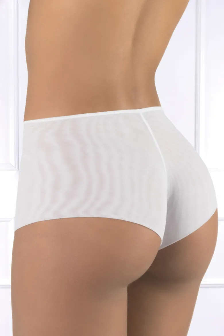 Cotton Club Basics - Panty Veronica - Weiss