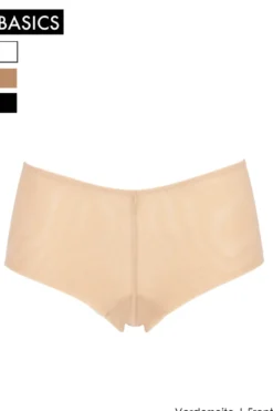 Cotton Club Basics - Panty Veronica - Haut