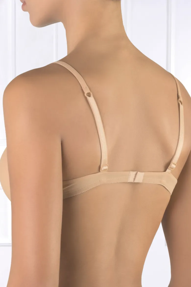 Cotton Club Basics - Push-up BH Diletta - Haut