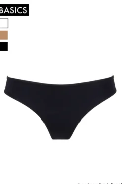 Cotton Club Basics - String Enza - Schwarz