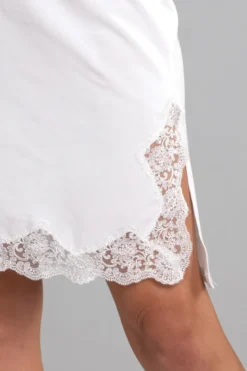 Cotton Club - Nachthemd - Naturale