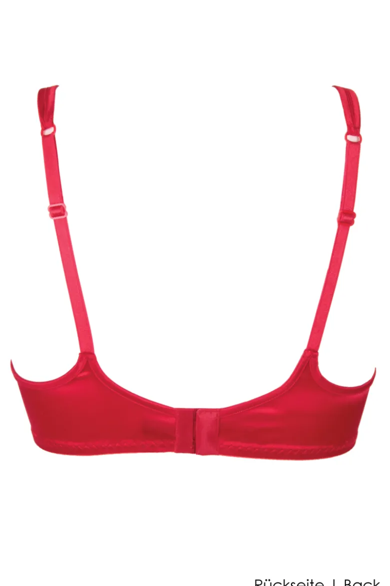 Cotton Club Seide - Triangel BH - Speciale