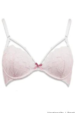 Luxxa - Bügel BH - Girly Line