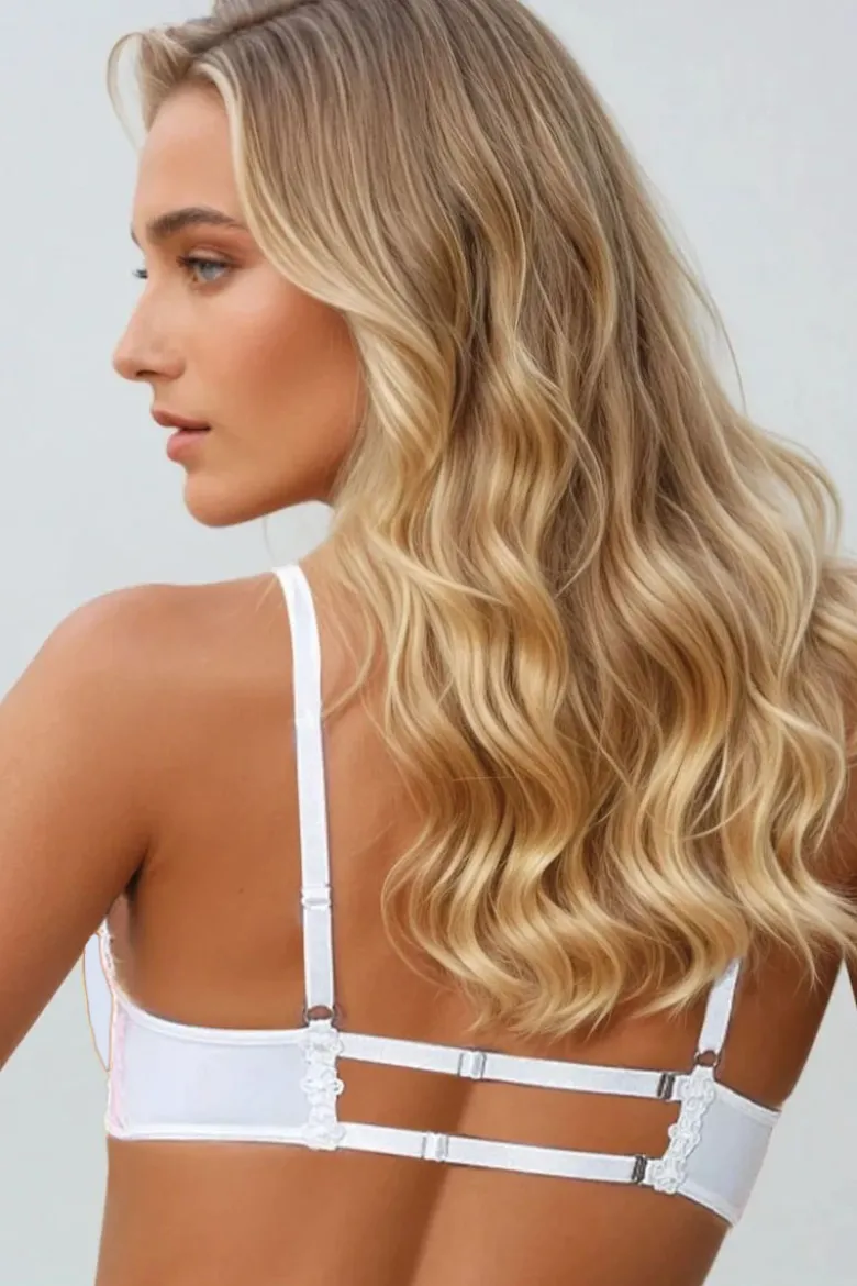 Luxxa - Bügel BH - Girly Line