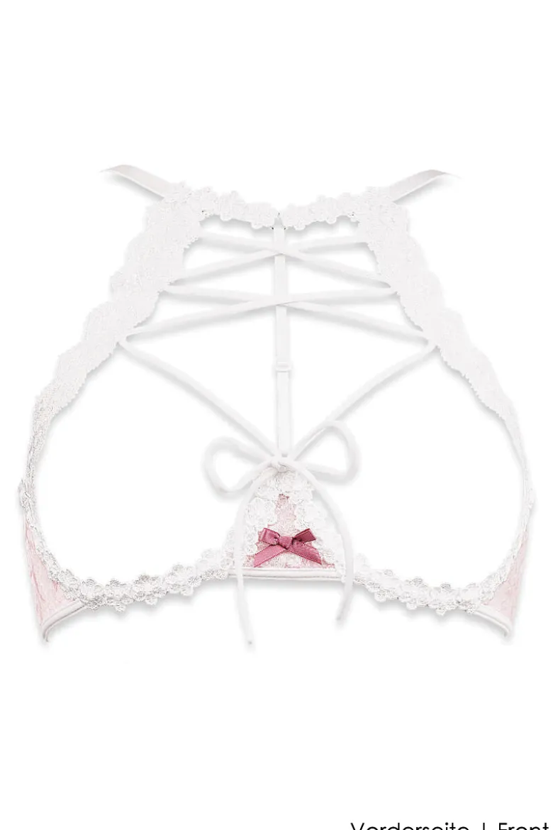 Luxxa - BH Ouvert - Girly Line