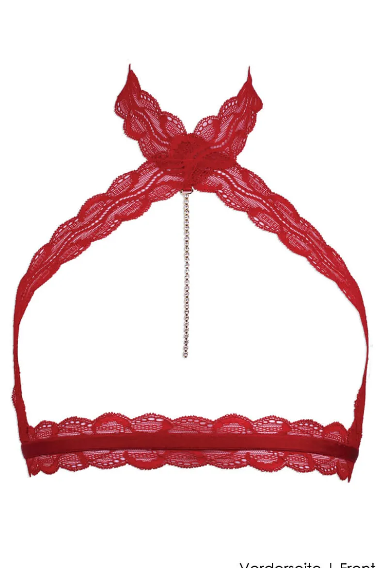 Luxxa - BH Ouvert - Kepi Line