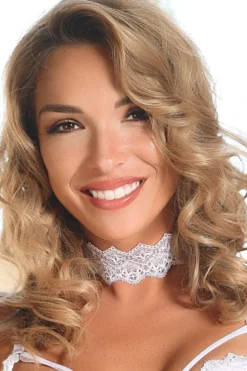 Luxxa - Collier Halsband - Girly Line