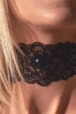 Luxxa - Collier - Idylle Line