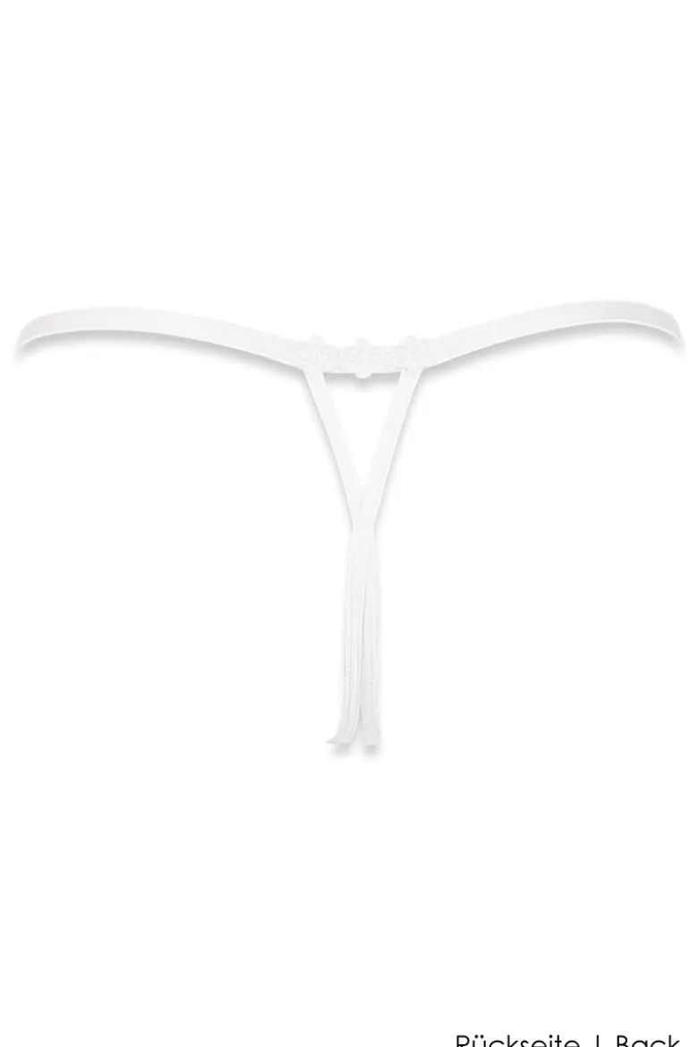 Luxxa - G String - Girly Line