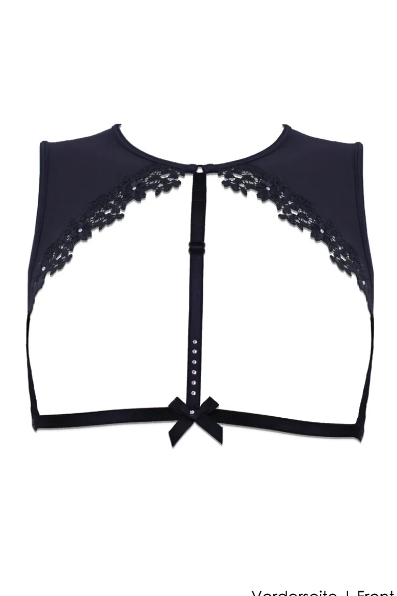 Luxxa - Harness - Borsalino Line