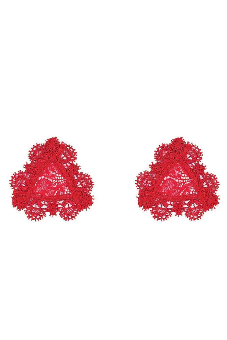 Luxxa - Nipplets - Elixir Line
