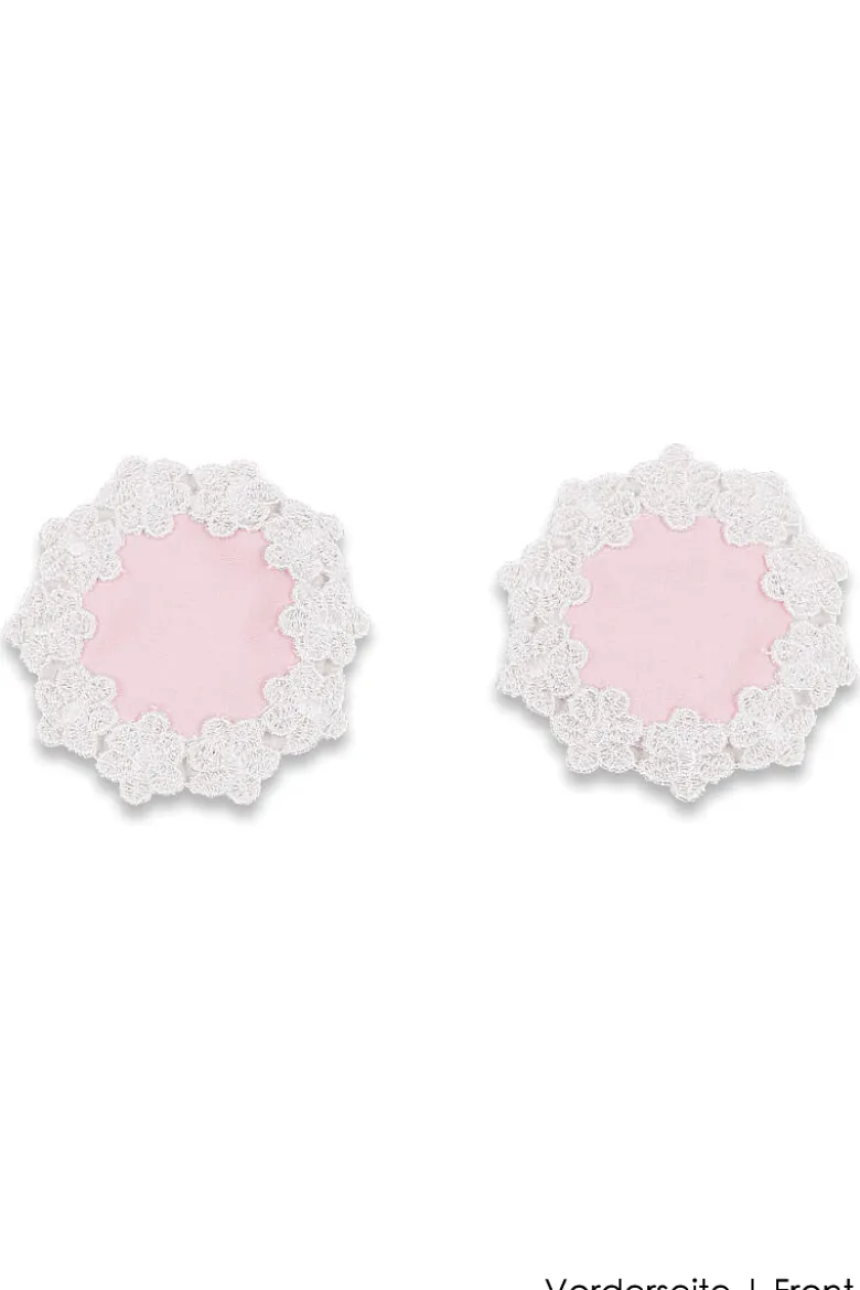 Luxxa - Nipplets - Girly Line
