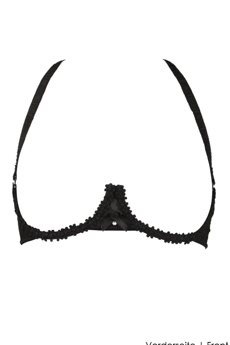 Luxxa - Ouvert BH - Capeline Line